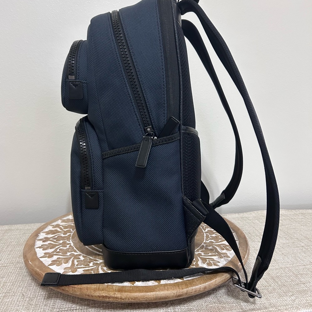 Michael Kors Backpack - Picture 4 of 10